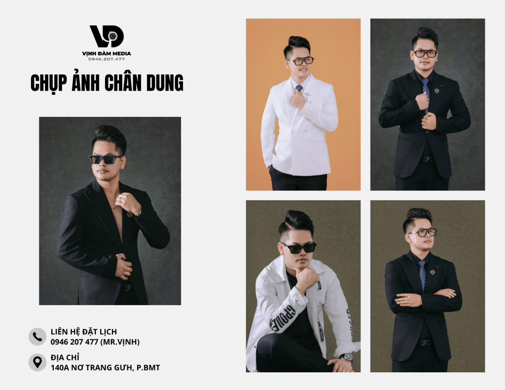 Ảnh chân dung
